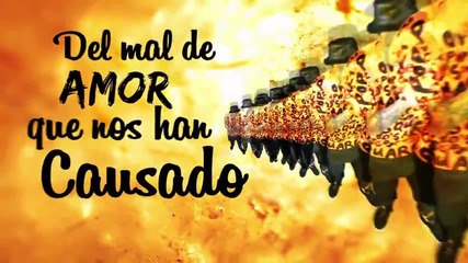 Daddy Yankee - Sigueme y Te Sigo