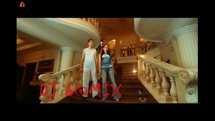 Dj 6@mix{ Baladi Mix}2011