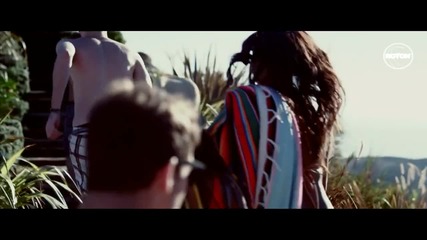 Inna feat. Daddy Yankee - More Than Friends