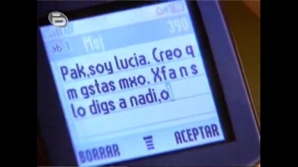 Sms - Епизод 04 - [бг аудио ] - [high Quality]