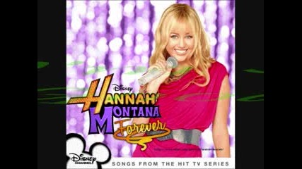 Hannah+montana+forever 