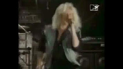 Annihilator - Alice In Hell