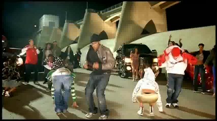 Lloyd - Get It Shawty 