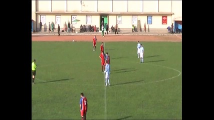 Хеброс Созопол 1:1 