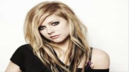 Avril Lavinge ft. Chad Kroeger - Let Me Go