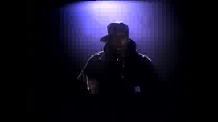 Nasty Nas - Half Time
