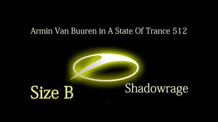 Armin Van Buuren in A State Of Trance 512 Size B