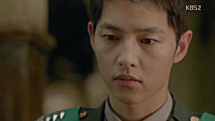 Bg Descendants of the Sun / Наследници на слънцето Sp1 200416г.