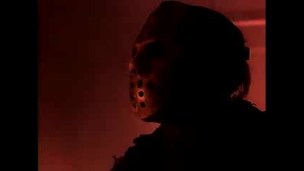 Freddy Vs. Jason (2003)