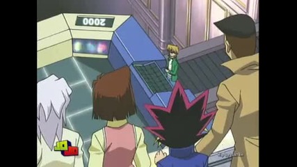 Yu-gi-oh 31.bolum