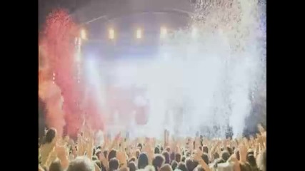 Rammstein - Amerika Live 