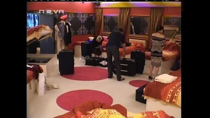 Vip Brother [11.04.2009] - Част 1