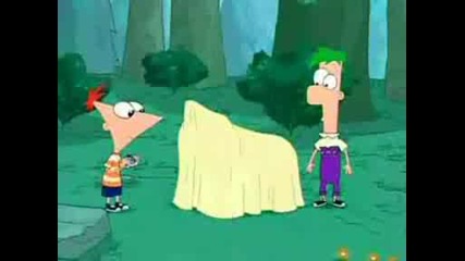 Phineas And Ferb Intro