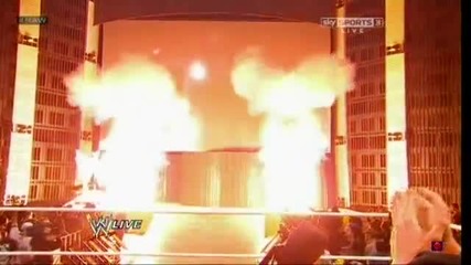 Първична Сила 21.01.2013 Част 5/9