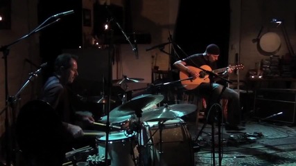 Ray Montford Group - When Darkness Takes Flight