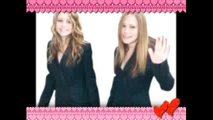 Olsen Twins