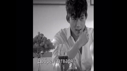 Аcquaintance,friendship,love ~27 ep~