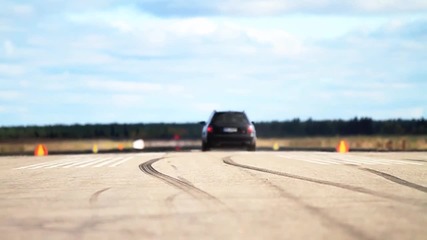 No speed limit