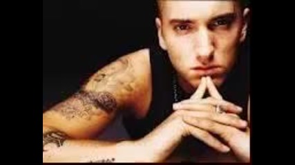Eminem Space Bound
