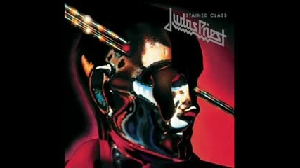 Judas Priest - Beyond The Realms Of Death