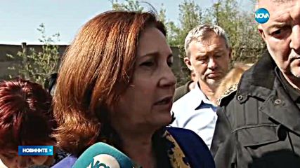 Бъчварова: Няма терористична заплаха за страната ни