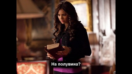 Y O U - My Darkest Fairy Tale 1x08