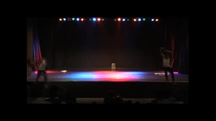 austria showcase final