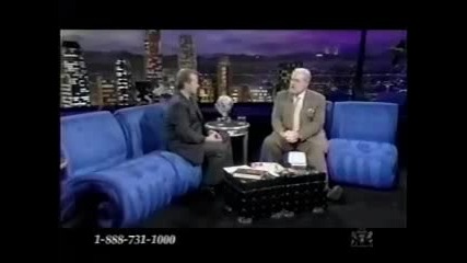 Don Piper - свидетелство за раят 1ва част