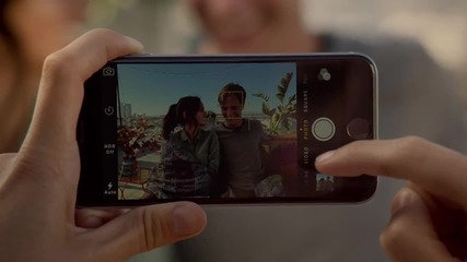 Apple - Представяне iphone 6 и iphone 6 Плюс