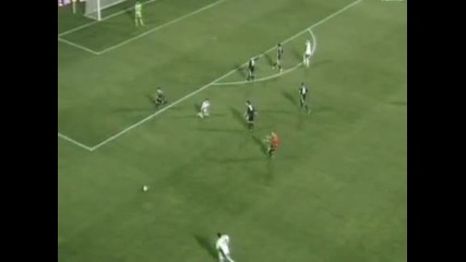 "Бешикташ" спечели с 2:0 срещу "Рапид" (Виена)
