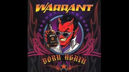 Warrant - Hell Ca Alternate
