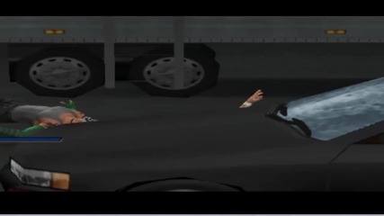Smackdown vs Raw 2011 Jeff Hardy