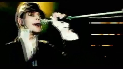 Iamx - Think of England Music Video
