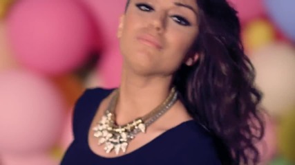 Cher Lloyd ft. Mike Posner - With Ur Love ( Hd 1080p)