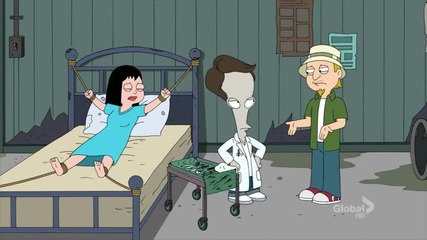Rodger skins Jeff