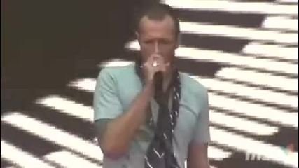 Stone Temple Pilots - Plush Live 2008 