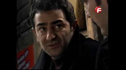 Под липите еп.84/1 част (ihlamurlar altinda) 