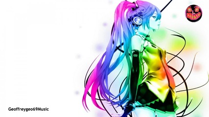 Trance - Burak Harsitlioglu - This Is My Bass ( Original Mix )