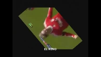 Ел Ниньо - Best Moments