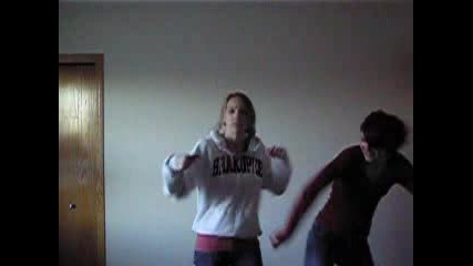 Girls Gone Wierd