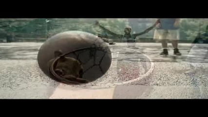Britney Spears - Outrageous hq