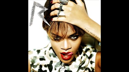 Rihanna - Drunk On Love