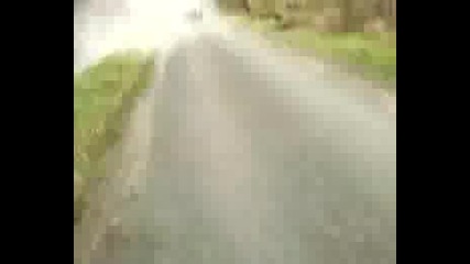 Burn Bmw 330d
