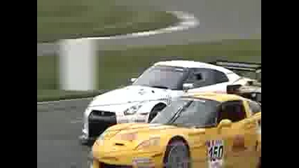 2009 Nisan Gtr R - 35 Gt1