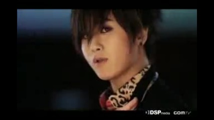 Ss501 - Love Like This 