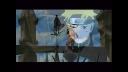 Long Trailer Naruto Shippuden Movie 4 