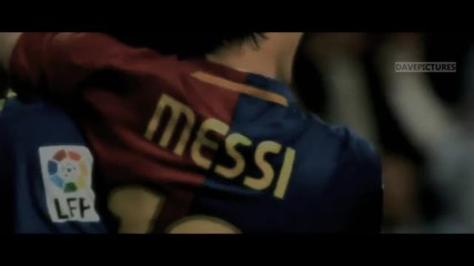 Promo Champions League Real Madrid - Barcelona Semifinal 2011 | H D |