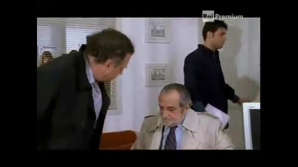 Incantesimo 8 - 54° puntata - 2° parte