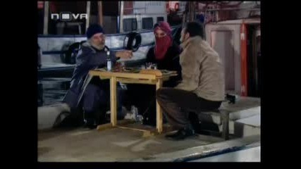 Цвете от Изтока Еп.25 Част 2