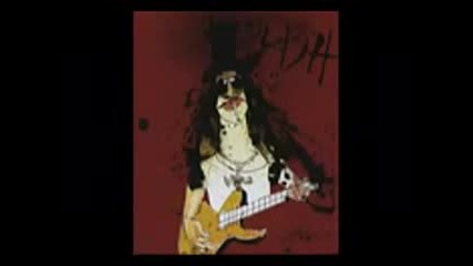Slash - Slash Cd1 ( Full Album )